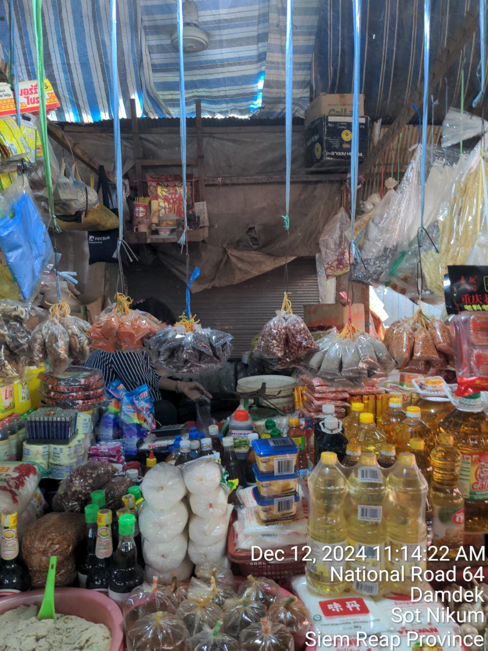 Siem Reap Branch Expands FMCG Distribution to Consumers, Retailers, and HoReCa by Da Houg Heng - Image 12